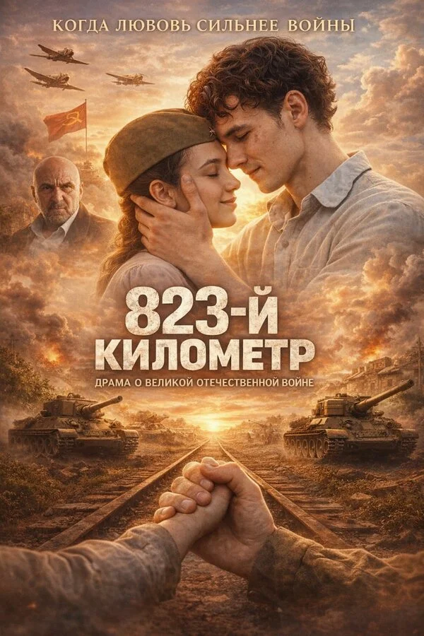 823-й километр